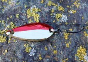 Foxy Spoon 30