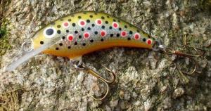 Trout Picker 45 F