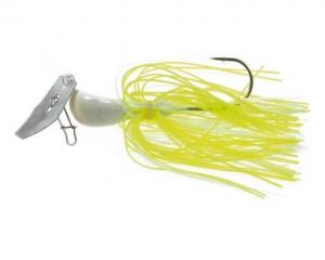 Leurre Chatterbait - Sachat 21g