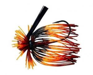STRIKE KING Tour Grade Finesse Football Jig 1/4oz