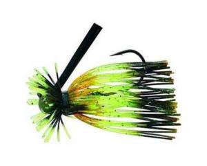STRIKE KING Tour Grade Finesse Football Jig 3/8oz