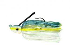 STRIKE KING Tour Grade Swim Jig 3/8oz
