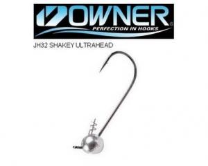 OWNER Ultra Head Shaky Type