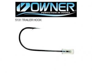 OWNER 5131 Trailer Hook