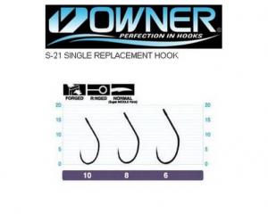 OWNER S-21
