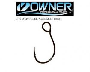 OWNER S 75 M