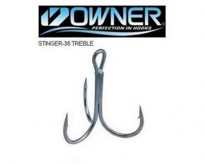 OWNER ST-36 BC