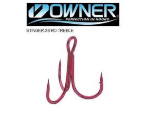 OWNER ST-36 RD