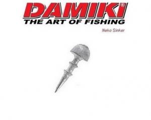 DAMIKI Neko Sinker
