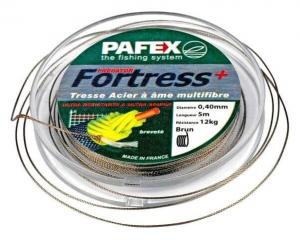 PAFEX Fortress