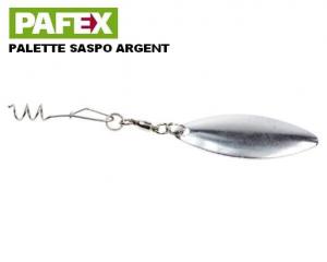 Palette Willow Argent Saspo