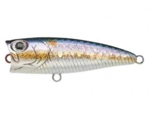LUCKY CRAFT Bevy Popper 50