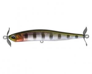 DUO Realis Spinbait 80