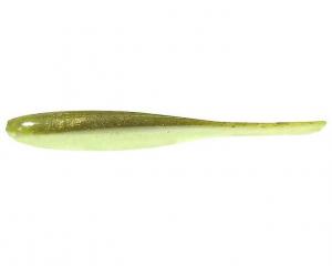 KEITECH Shad Impact 5''