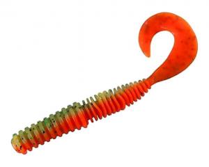 VAGABOND Air Bait Grub 5.5''