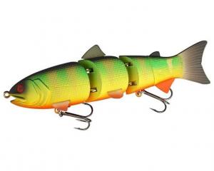 SPRO BBZ 1 Jr - 6'' slow sink