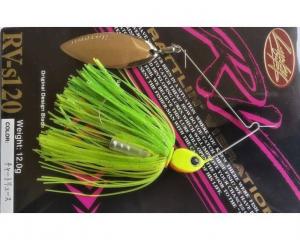LUCKY CRAFT RVs 120