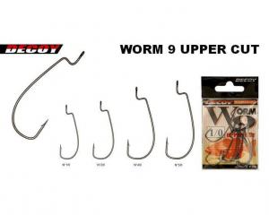 DECOY WORM 9