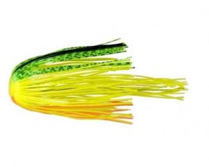 Jupe spinnerbait - Perfect Skirt