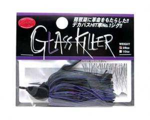 LUCKY CRAFT Glass Killer Jig 3/8oz