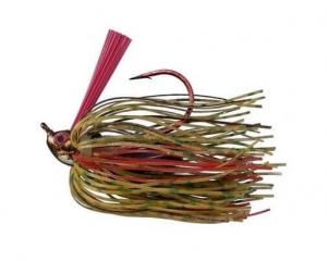 STRIKE KING Bleeding Bait Premier Pro-Model Jig 3/8oz