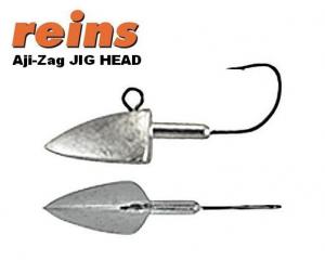 REINS Aji Zag Jig Head