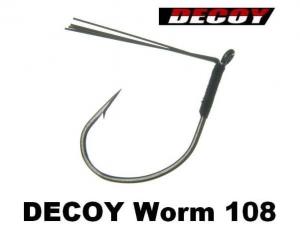 DECOY WORM 108