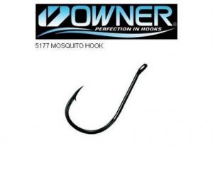 OWNER Mosquito - 5177 Noir