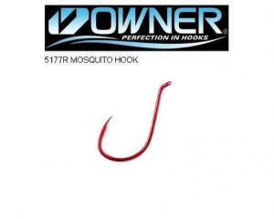 OWNER Mosquito - 5177 Rouge
