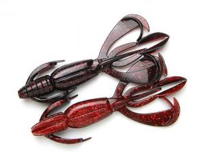 KEITECH Crazy Flapper 4.4''