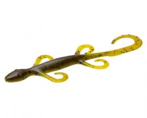 ZOOM Lizard 6''