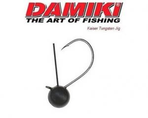 DAMIKI Kaiser Tungsten Jig