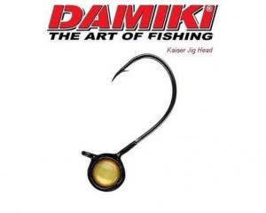 DAMIKI Kaiser Jig Head