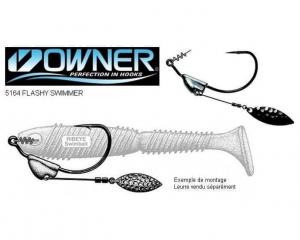 OWNER Flashy Swimmer