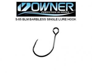 OWNER S 55 BLM