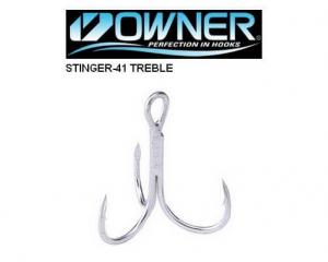 OWNER ST-41 TN