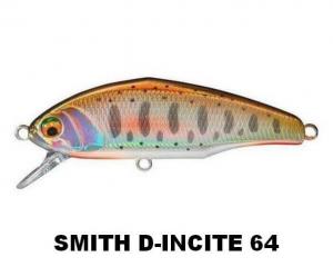 SMITH D-Incite 64