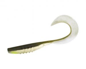 MEGABASS X-Layer Curly 5''
