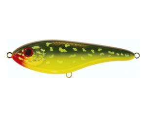 STRIKE PRO Buster Jerk
